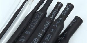 PVC Heat Shrinkable Tube