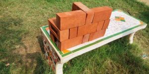 Handmade Bricks
