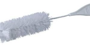 Feeder Brush