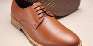 Derby Shoes