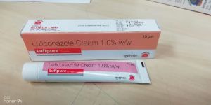 LULICONAZOLE CREAM