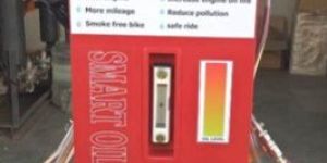 Oil Changer