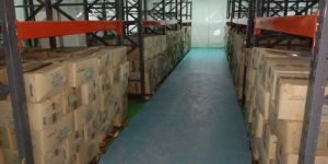 Cold Storage Room Rental Services