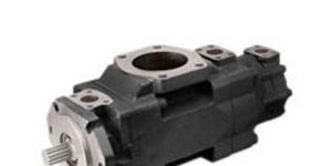 Triple Vane Pump