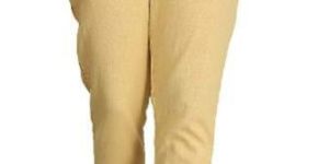 Stylish Rayon Slab Lycra Pant