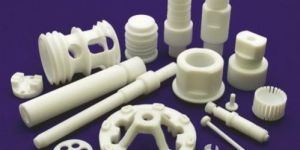 PTFE Machining Parts