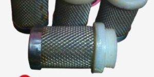 Stainless Steel Filter