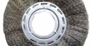 Stainless Steel Wire Round Brush