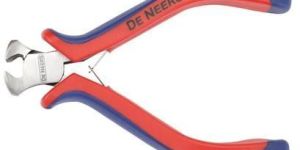 Mini Plier End Cutting