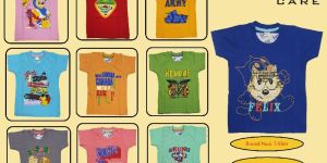 Kids T Shirt