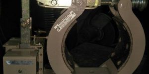 AC Solenoid Operated Brakes