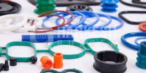 Food Grade Rubber Products