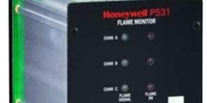Flame Monitor
