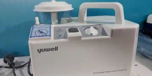 Surgical Suction Equipment
