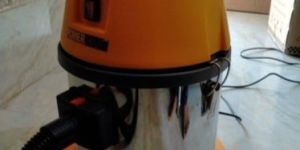 Floor Vacuum Cleaner Machine