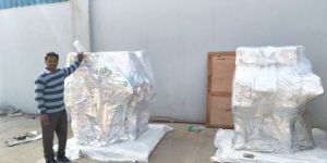 Moisture Barrier Bags