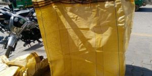 PP Jumbo Bags