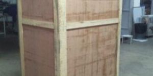 Seaworthy Export Packing Services