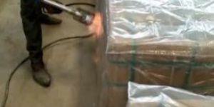 Shrink Packing Services