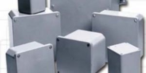 Plastic Enclosure Junction Box