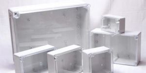 Polycarbonate Enclosures Junction Box