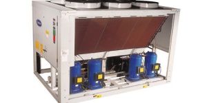 Air Cooled Scroll Chiller