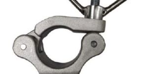 Aluminum Scaffolding Stabilizer Clamp Heavy