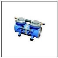 Vacuum Cum Pressure Pump