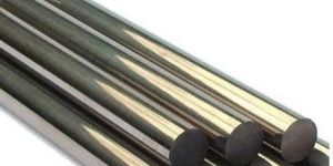 Mild Steel Round Bars