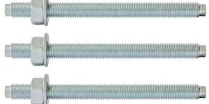 Stainless Steel Anchor Bolts