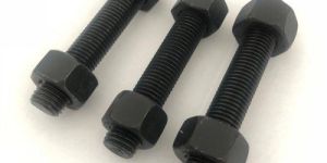 Studded Nuts & Bolts