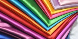 Silk Fabric