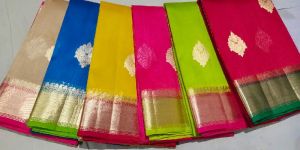Silk Saree
