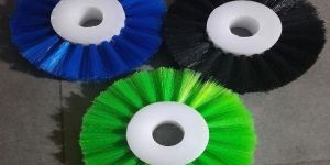 Brush Roller
