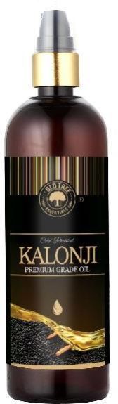 Kalonji Oil