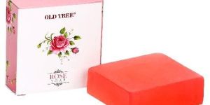 Rose Bath Soap