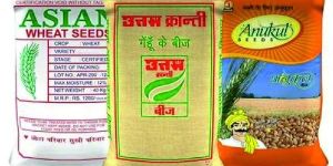 BOPP Multicolored Woven Fabric Sack Bag