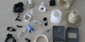 Home Appliance Plastic Parts