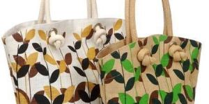 Industrial Jute Bags