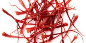 Saffron Threads