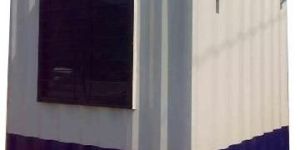 Bunk House Portable Toilets