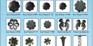 Gate Grill Decorative Products