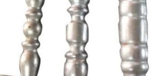 Stainless Steel Gate Handles