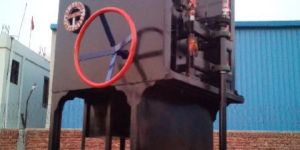 Dross Recovery Machine