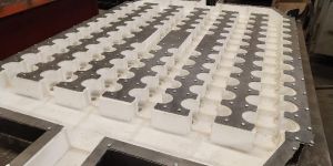 Hot Top Casting Machine