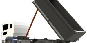 Payload Monitoring System