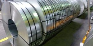 C45 S45C Carbon Steel Strips