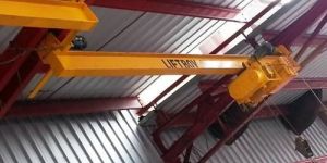 Underhung Crane
