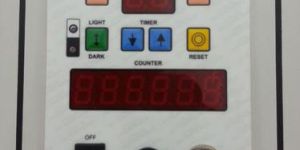 Photo Electric Control Panels