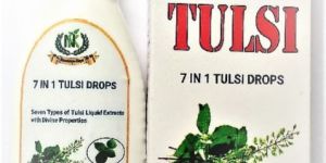 Panch Tulsi Drop